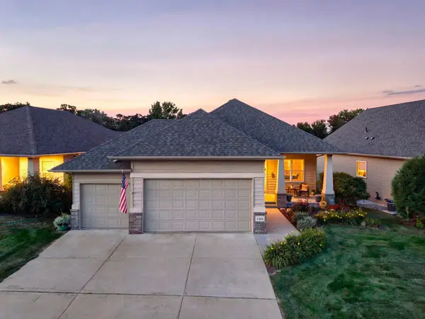 1404 Beachcomber Boulevard, Waconia, MN 55387