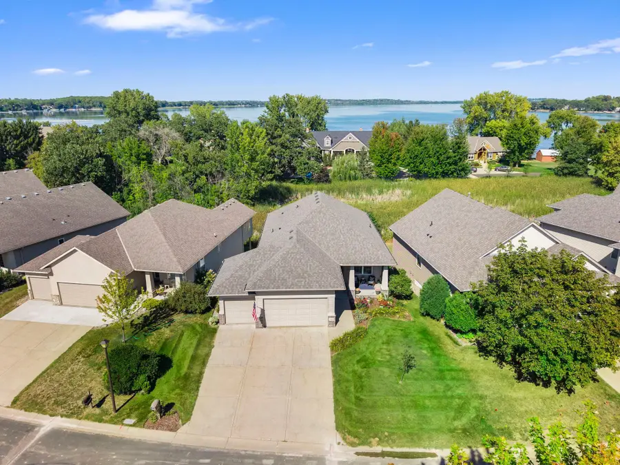 1404 Beachcomber Boulevard, Waconia, MN 55387 - #2