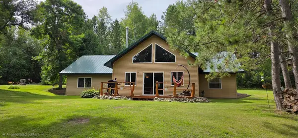 603 Big Fork Avenue N, Big Falls, MN 56627