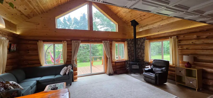 603 Big Fork Avenue N, Big Falls, MN 56627 - #2