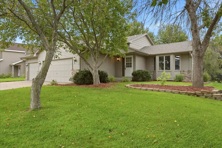 9225 Queens Gardens, Brooklyn Park, MN 55443 - #2