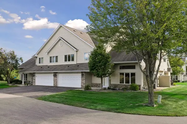 1842 Cliff Lake Court, Eagan, MN 55122