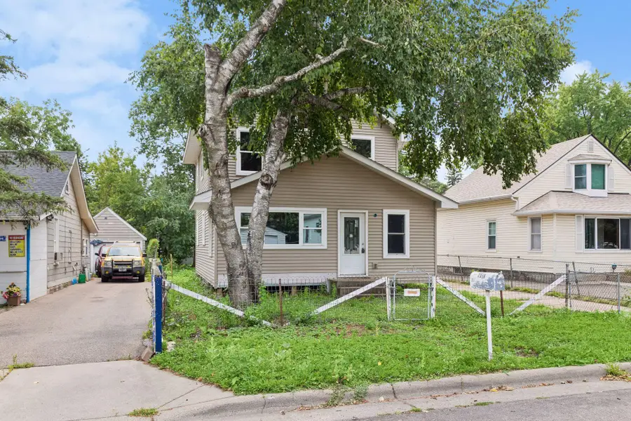 2310 Rockwood Avenue, Saint Paul, MN 55116 - #2