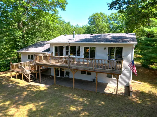 29923 Cranberry Lane, Danbury, WI 54830