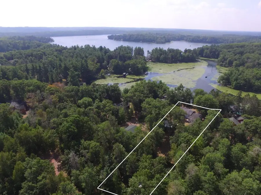 29923 Cranberry Lane, Danbury, WI 54830 - #2