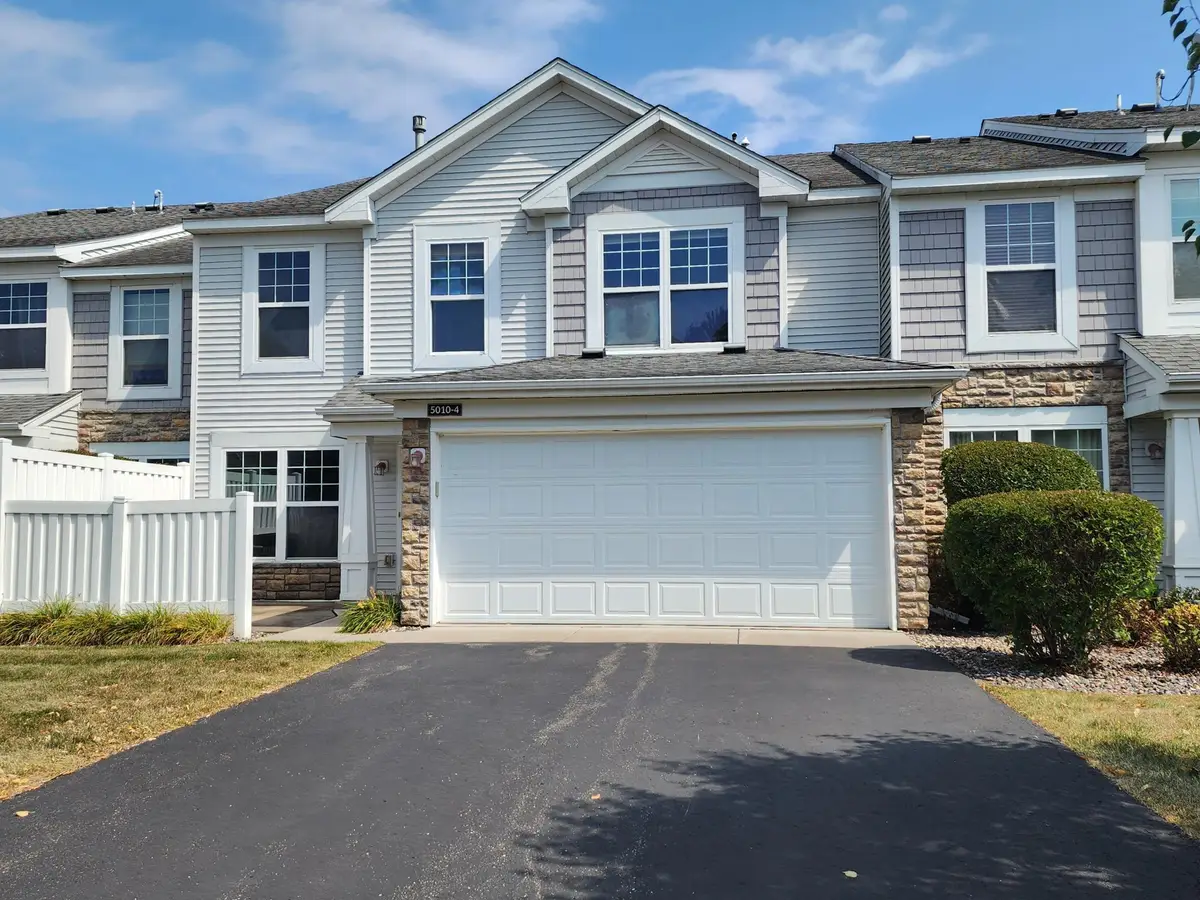 5010 149th Street N #4, Hugo, MN 55038 - #1