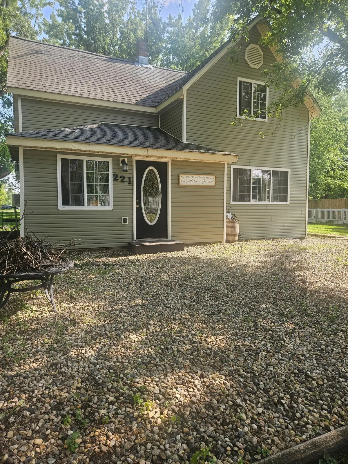 221 4th Street, Garvin, MN 56132 - #1