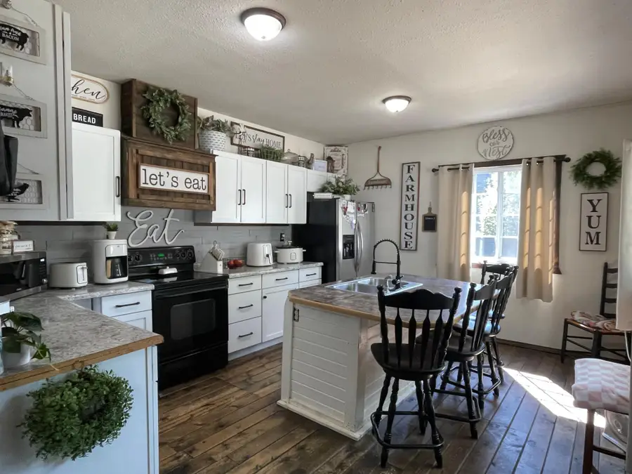 221 4th Street, Garvin, MN 56132 - #2
