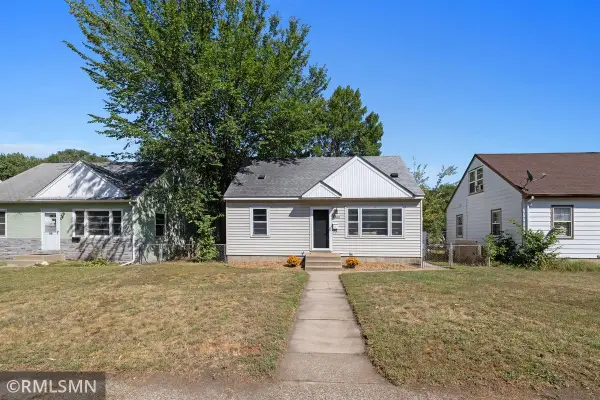 4906 Logan Avenue N, Minneapolis, MN 55430