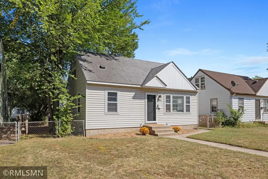 4906 Logan Avenue N, Minneapolis, MN 55430 - #2