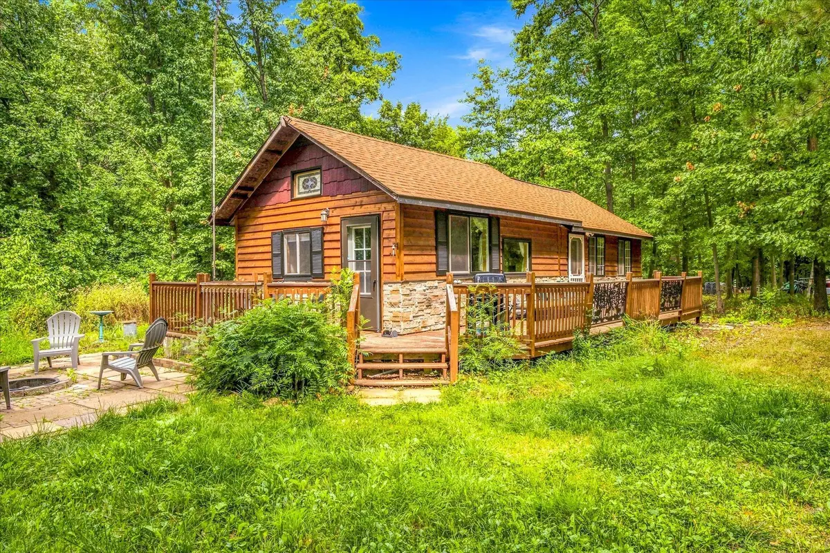 9235 Oakwood Lane, Pine City, MN 55063 - #1