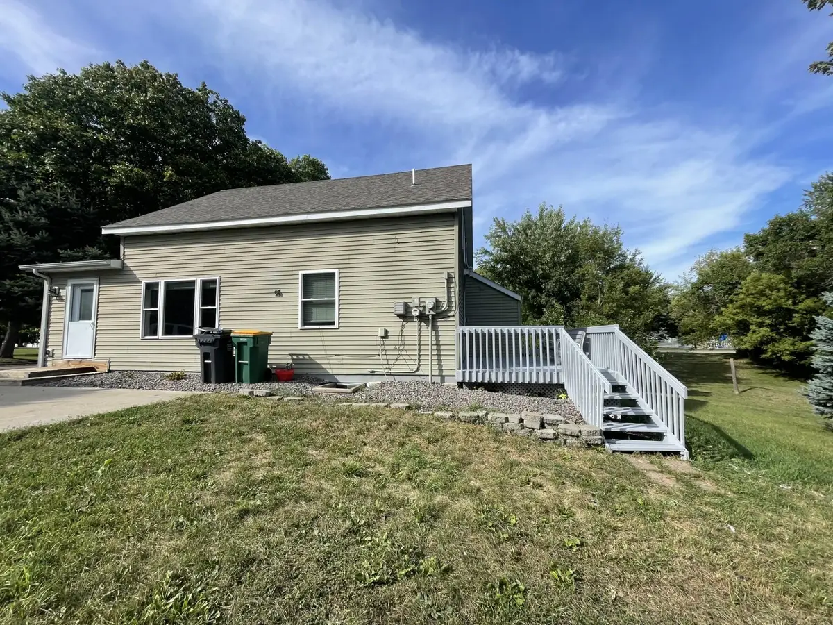 108 S Harold Street, Ivanhoe, MN 56142 - #1