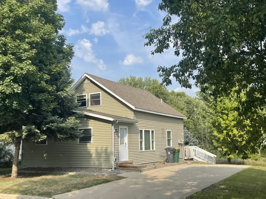 108 S Harold Street, Ivanhoe, MN 56142 - #3