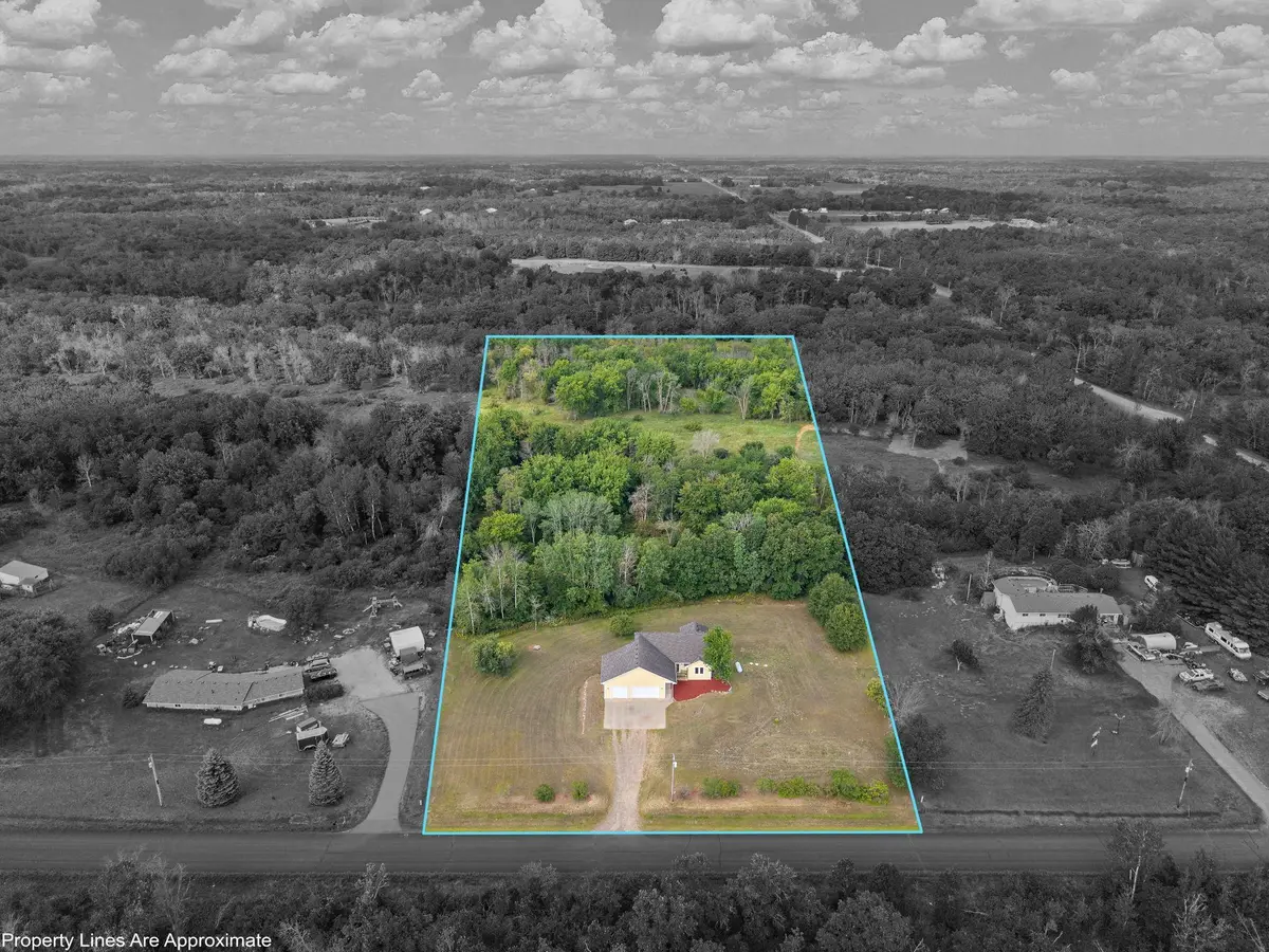 25990 Rum River Drive Nw, Isanti, MN 55040 - #1