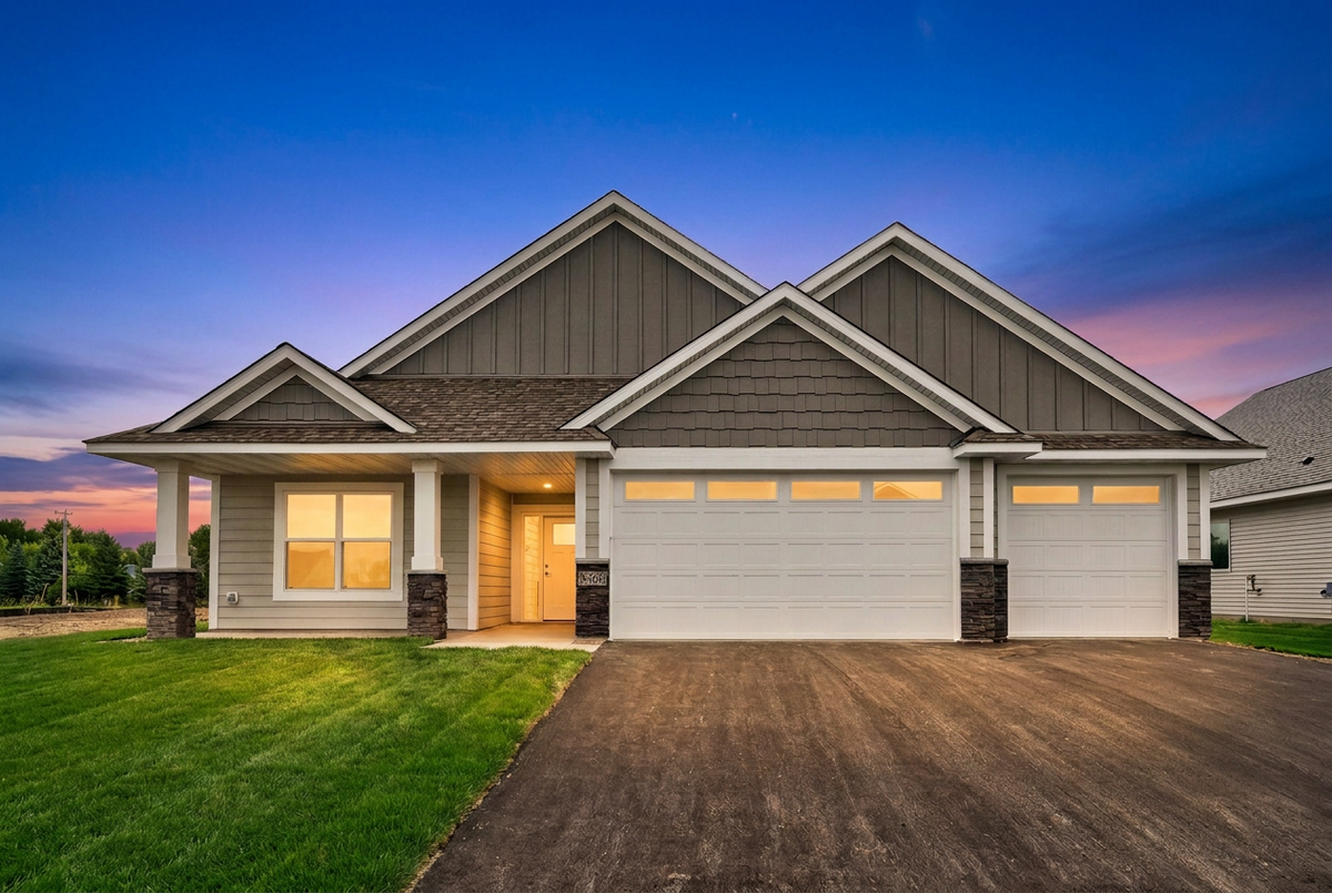 3366 Kady Avenue Ne, Saint Michael, MN 55376 - #1