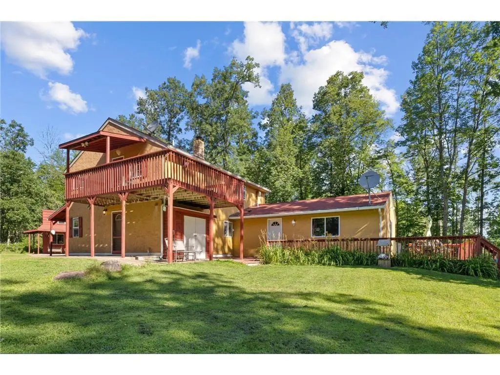 20907 Hardwood Loop, Finlayson, MN 55735 - #1