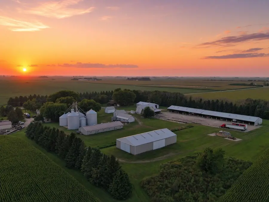 71598 State Highway 56, Hayfield, MN 55940 - #2