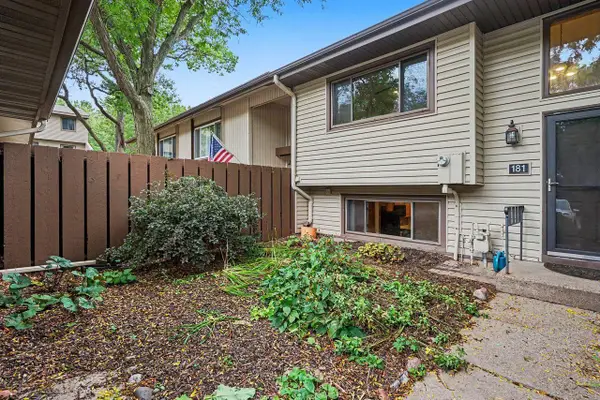 181 River Woods Lane, Burnsville, MN 55337