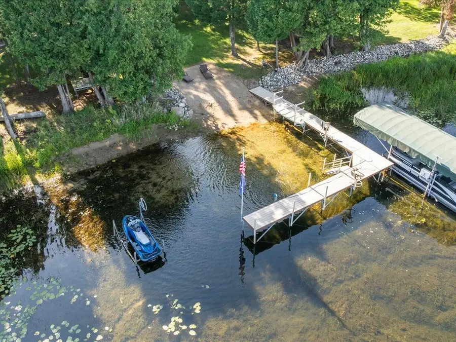 3641 Ford Drive Nw, Hackensack, MN 56452 - #3