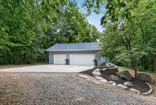 2420 Lachman Avenue Ne, Saint Michael, MN 55376