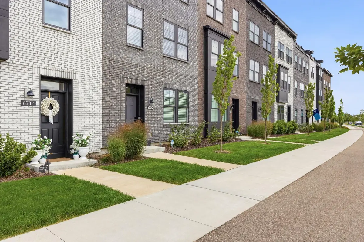 870 Mount Curve Boulevard #G, Saint Paul, MN 55116 - #1