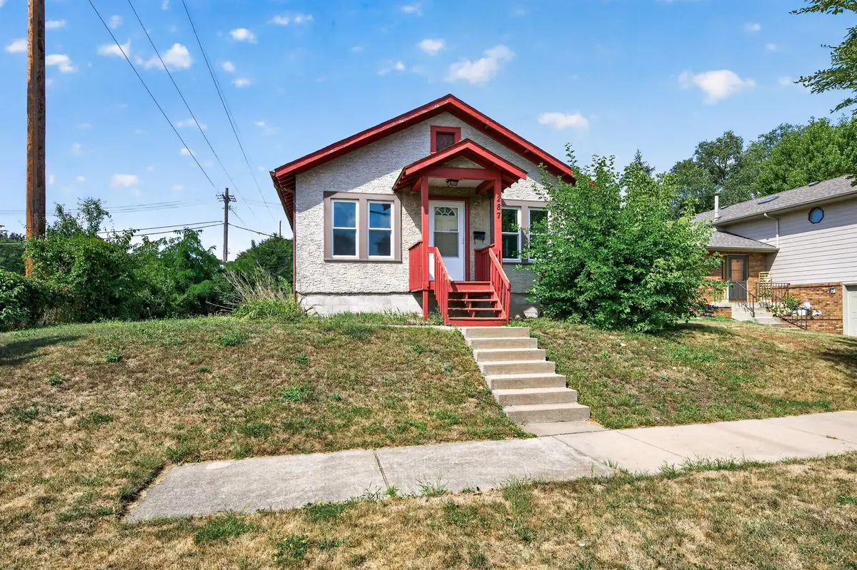 287 Duke Street, Saint Paul, MN 55102 - #1