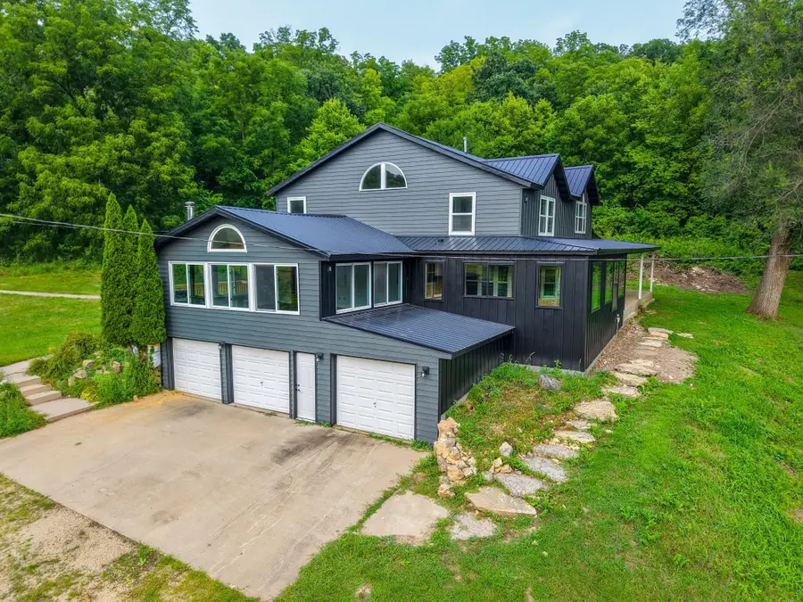 40266 608th Street, Zumbro Falls, MN 55991 - #2