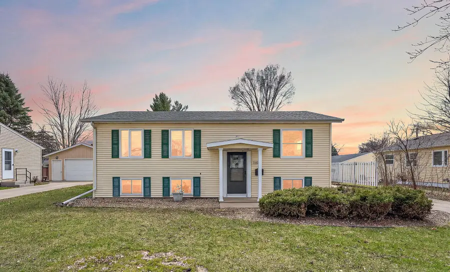 1866 38th Street Nw, Rochester, MN 55901 - #2