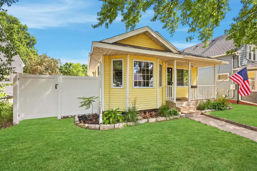 342 N 19 1/2 Avenue N, Saint Cloud, MN 56303 - #2