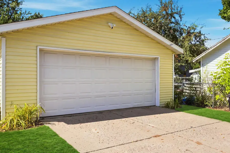 342 N 19 1/2 Avenue N, Saint Cloud, MN 56303 - #3