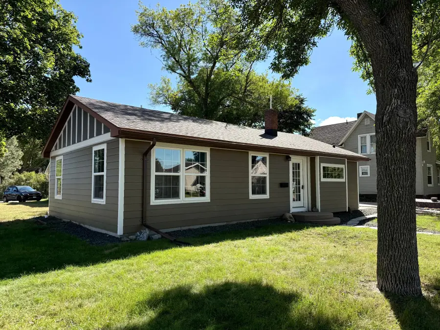 131 N Drury Street, Redwood Falls, MN 56283 - #2