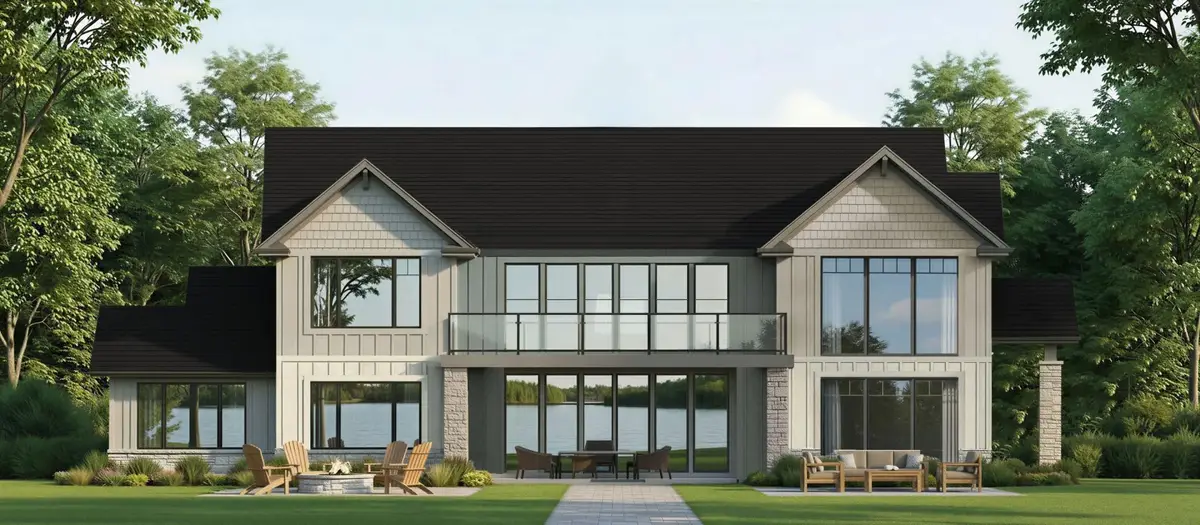 3495 East Shore Drive, Minnetrista, MN 55364 - #1