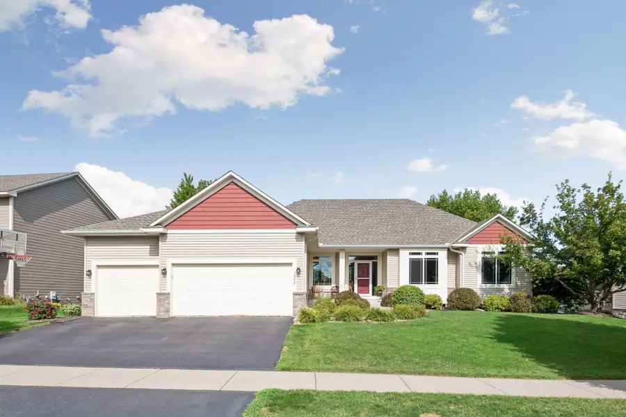 1542 Sparrow Road, Waconia, MN 55387 - #2