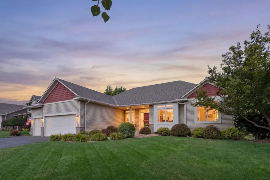 1542 Sparrow Road, Waconia, MN 55387 - #3