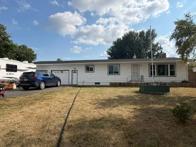 403 Parke Avenue, Portland, ND 58274 - #1