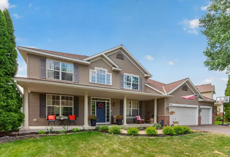6109 Summit Curve S, Cottage Grove, MN 55016 - #2