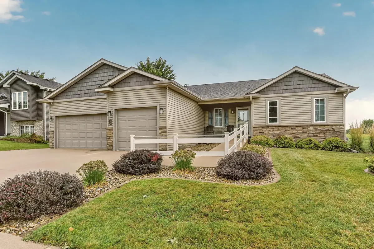 905 22nd Street Ne, Kasson, MN 55944 - #1