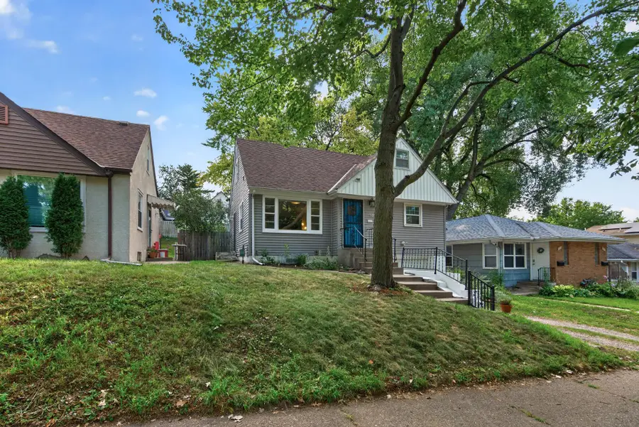 1935 Ulysses Street Ne, Minneapolis, MN 55418 - #2