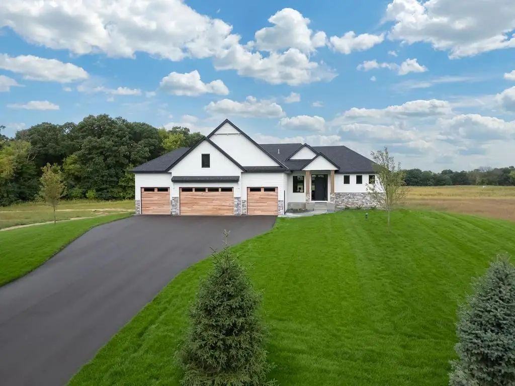 16782 Ward Lake Drive Nw, Andover, MN 55304 - #1