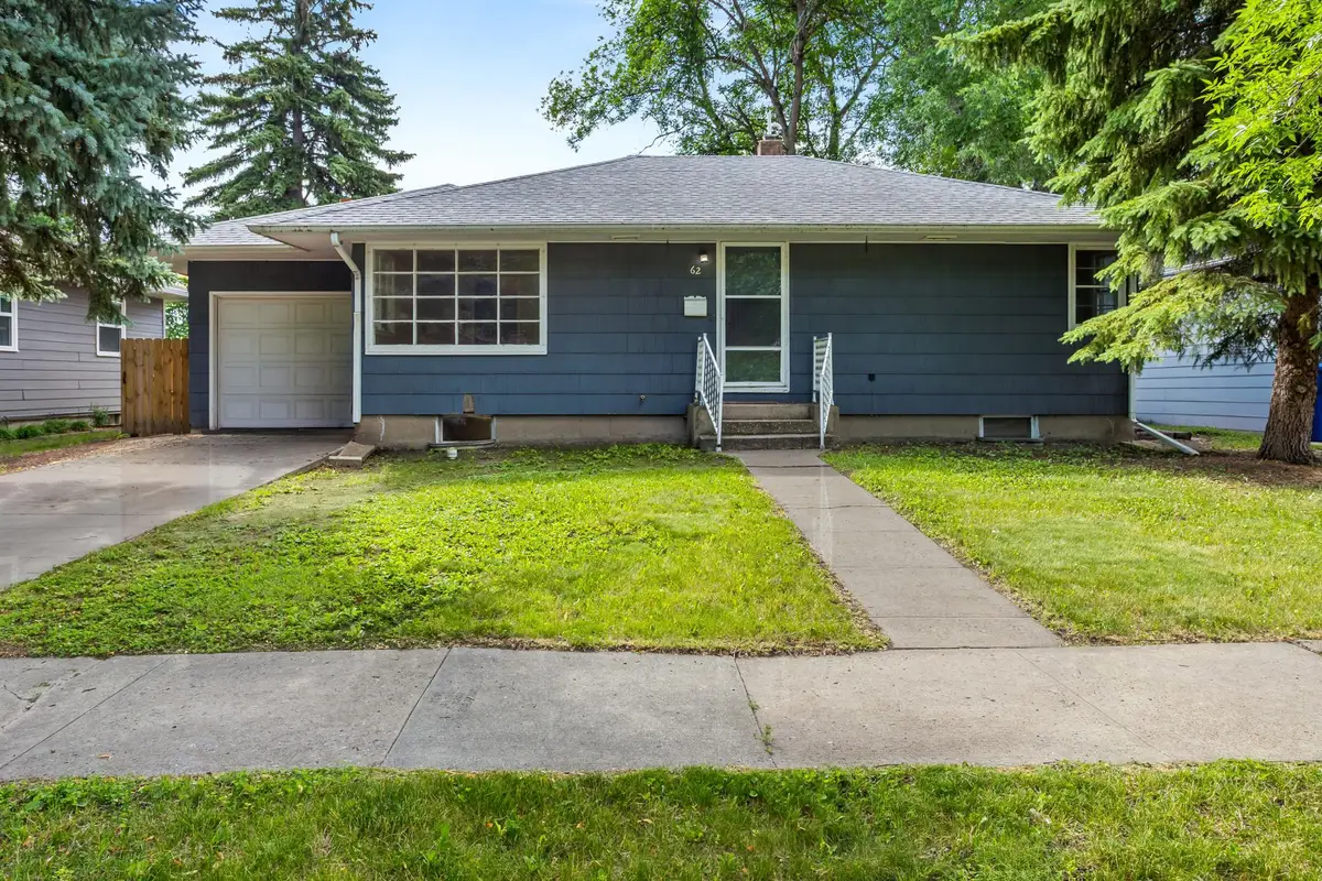 62 18th Avenue N, Fargo, ND 58102 - #1