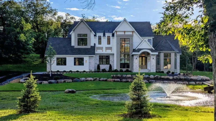 285 North Shore Drive, Minnetrista, MN 55364 - #2