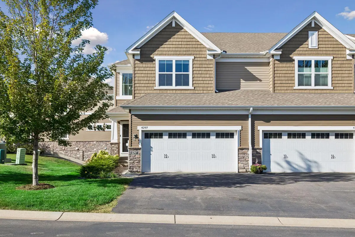 4297 Corn Silk Lane, Woodbury, MN 55129 - #1