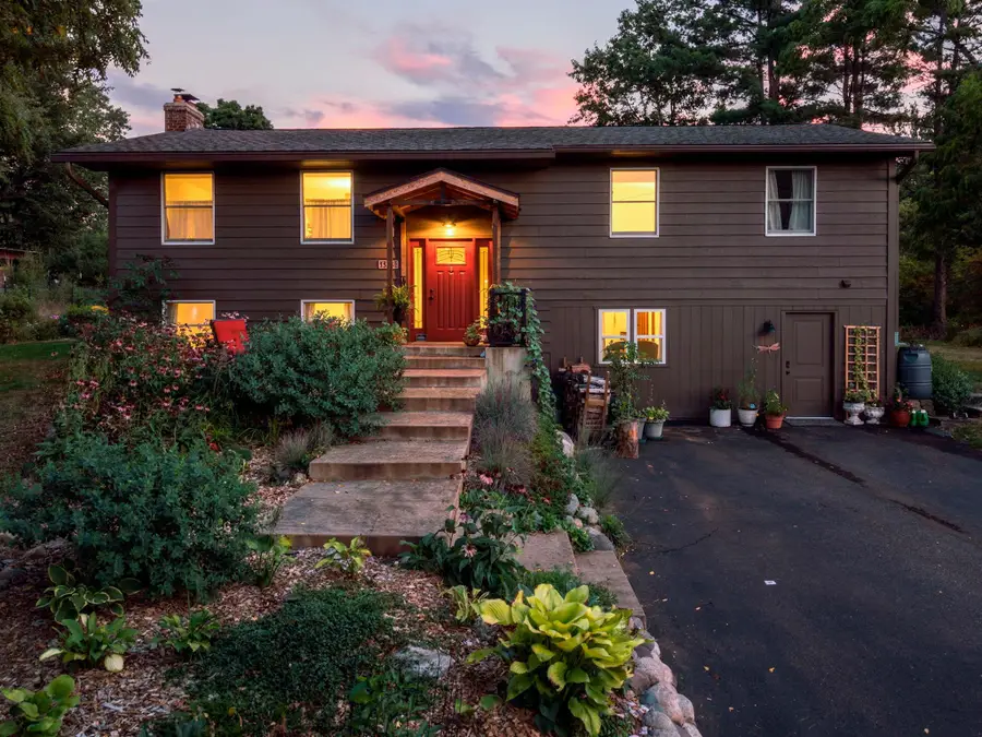 1373 Pine View Trail, Houlton, WI 54082 - #2