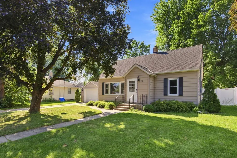 131 Elm Street E, Norwood Young America, MN 55368 - #2