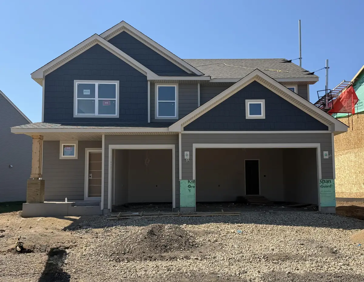 8932 Periwinkle Boulevard, Woodbury, MN 55129 - #1