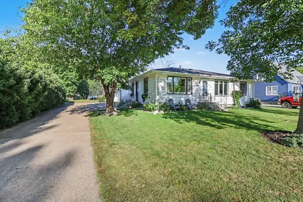 502 Central Avenue S, New Prague, MN 56071