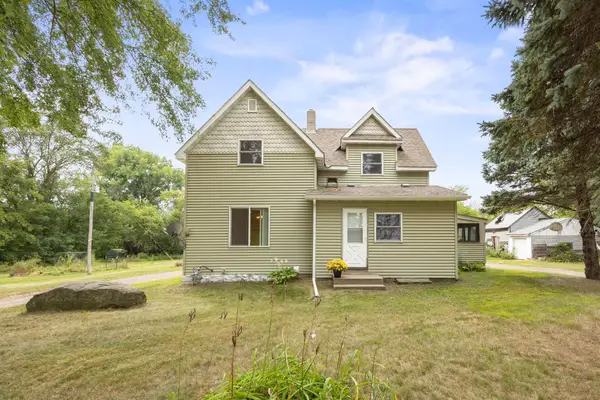 19144 Cleary Road Nw, Nowthen, MN 55303