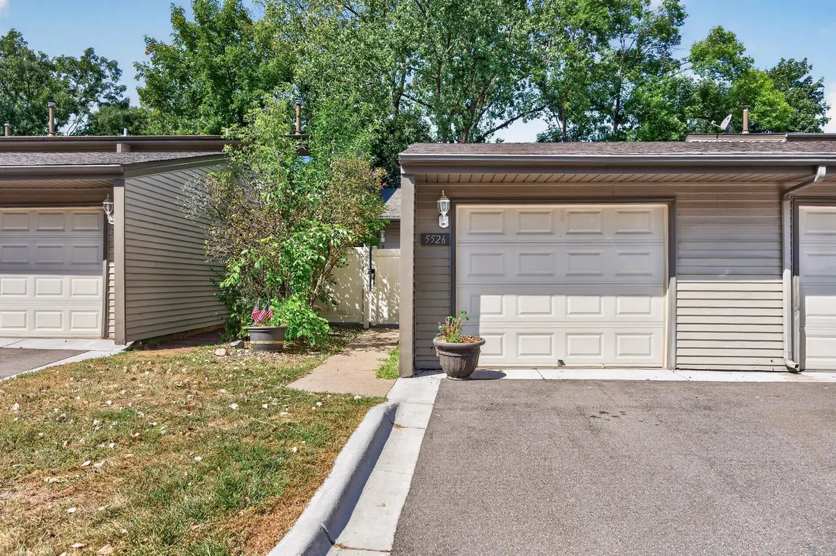 5526 Meister Road, Fridley, MN 55432 - #1