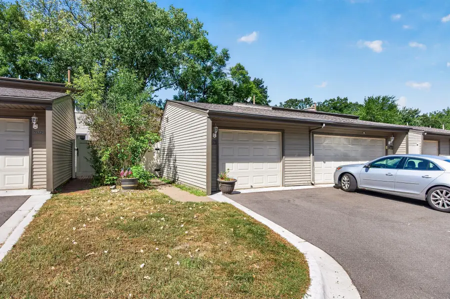 5526 Meister Road, Fridley, MN 55432 - #2