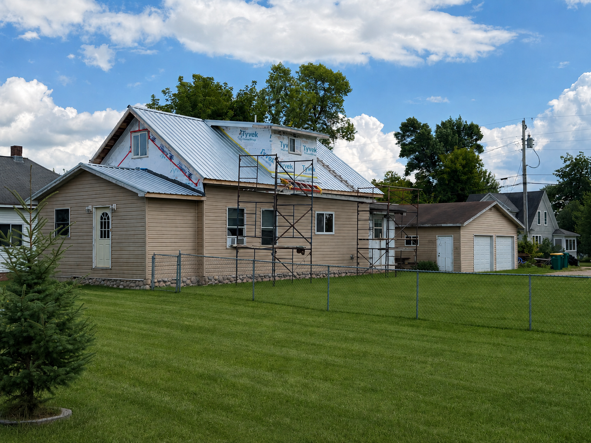 122 Linden Avenue Ne, Hill City, MN 55748 - #1